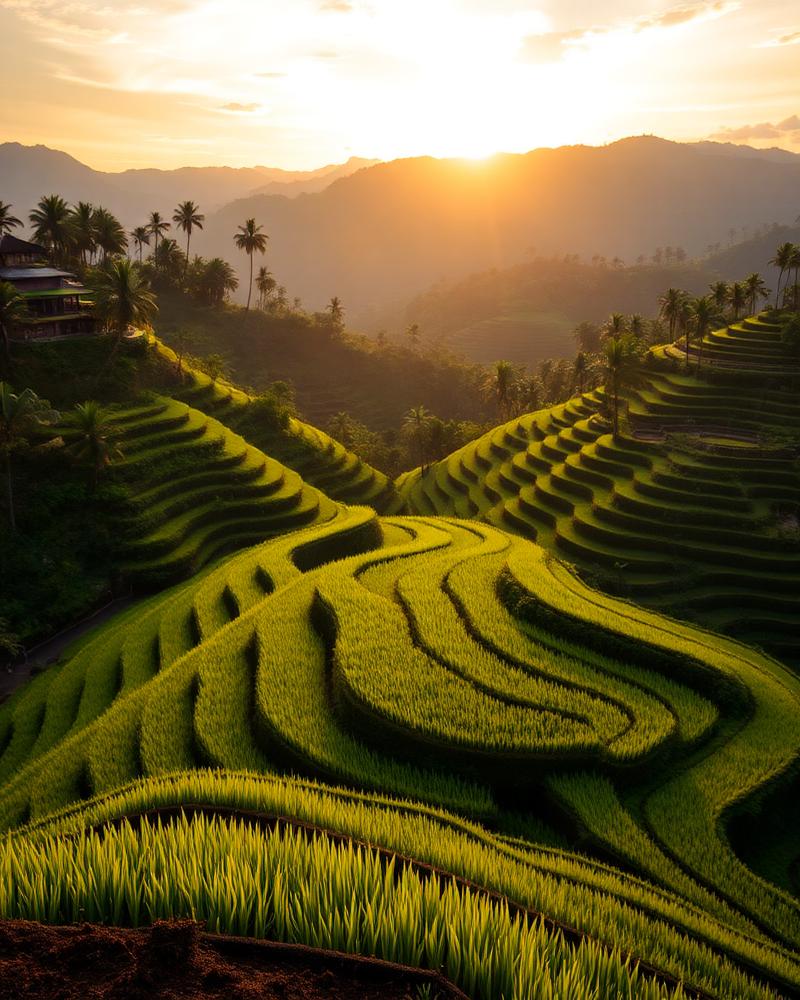 Bali, Indonesia