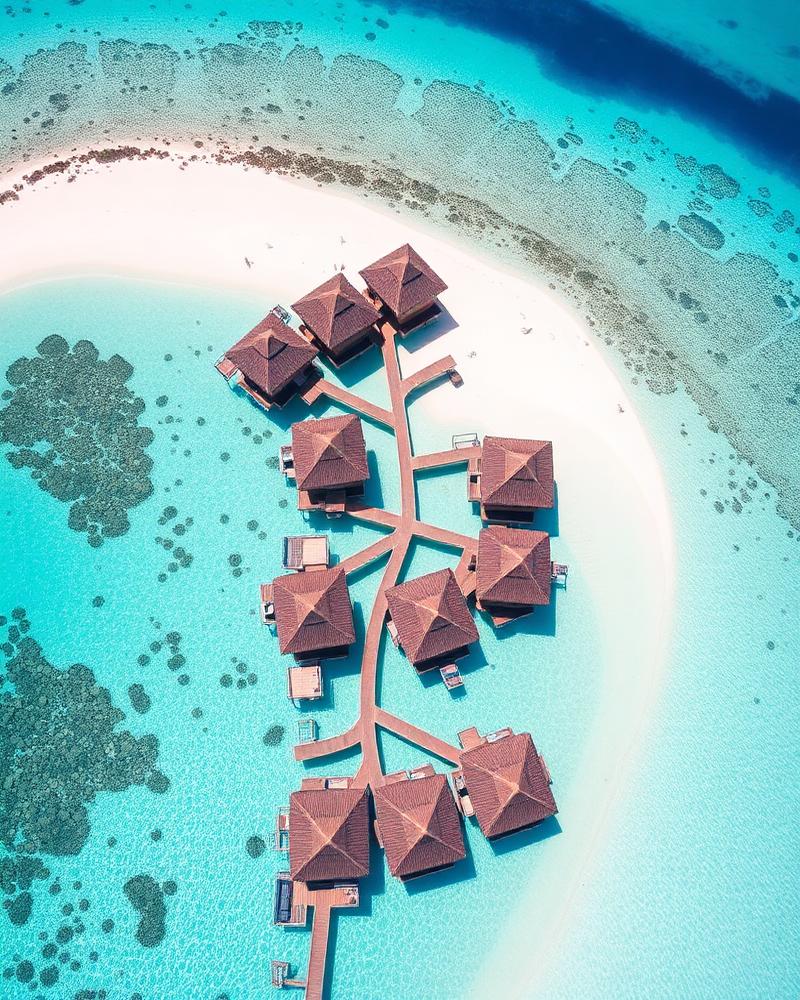Maldives, Indian Ocean